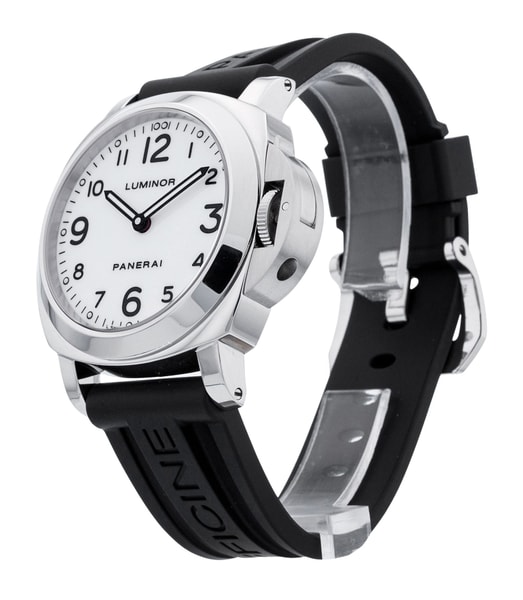 Panerai Luminor Base PAM00114